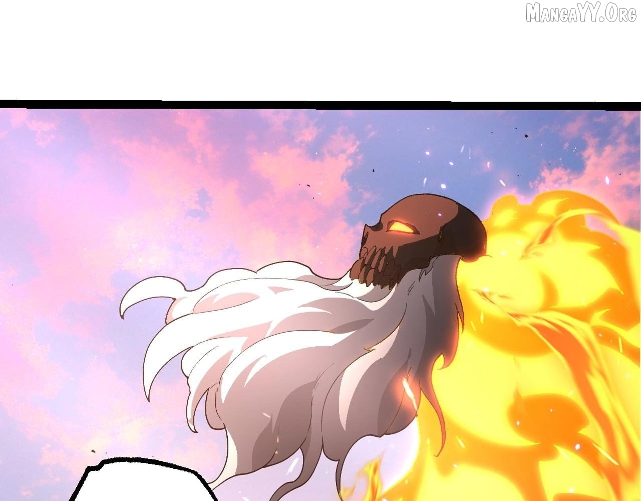Evolution Begins With A Big Tree Chapter 492 - page 99